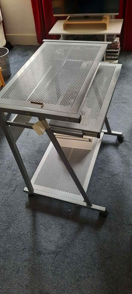 Photo of free Computer table (Brook Green W14) #2