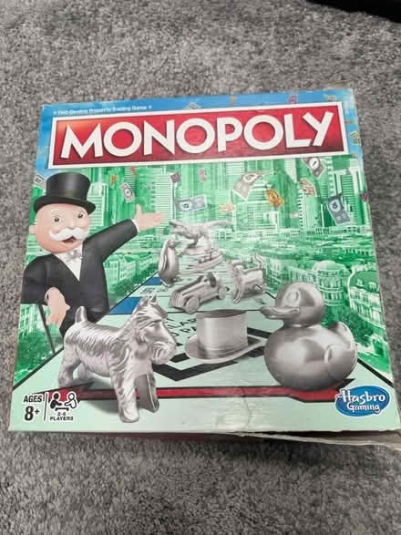 Photo of free Various Games (TW2 Twickenham) #1