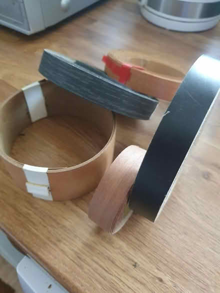 Photo of free Veneer worktop edging (Enfield EN2) #2