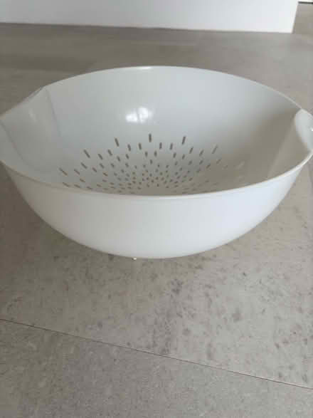 Photo of free Colander x 2 (Kendal LA9) #2