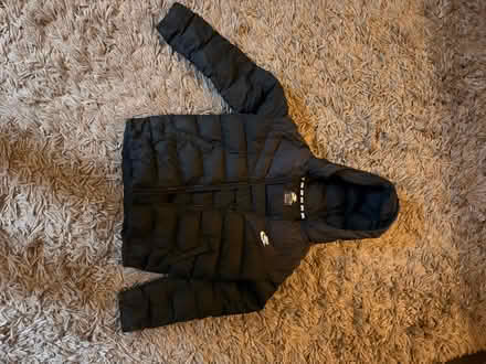 Photo of free Nike coat for child 10-12 years (Alton, Hants) #1