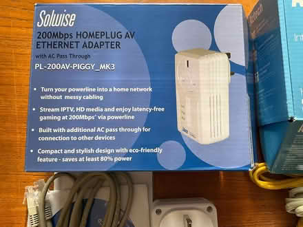 Photo of free Plugin Internet Extenders (Duns TD11) #2