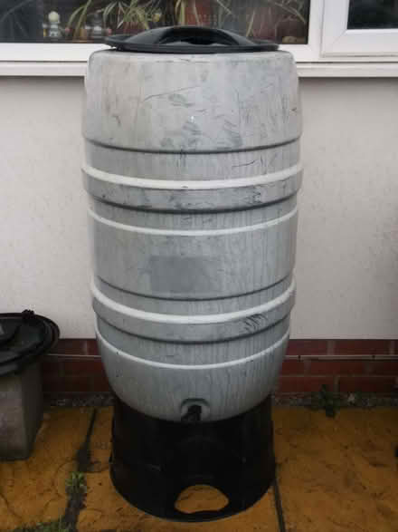 Photo of free Water Butt (Ainsdale PR8) #1