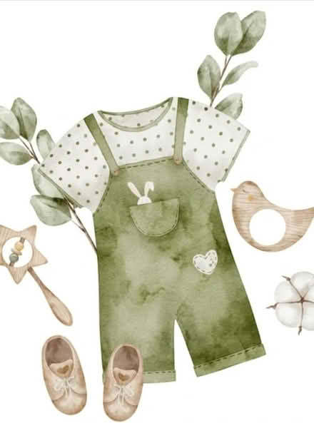 Photo of 12/18 months clothes & above (St George Street) #1