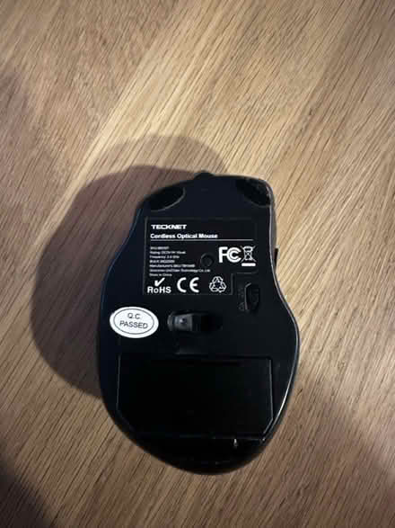 Photo of free Bluetooth & USB micr (Archway N19) #2