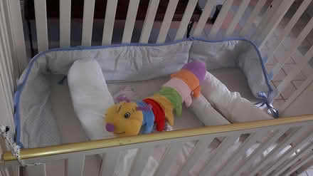 Photo of free Baby Cot (Queenstown, near MRT) #1