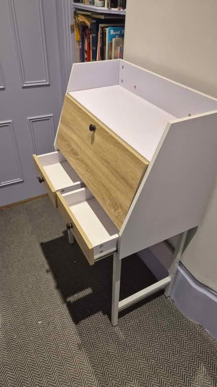 Photo of free Writing bureau (W6) #2