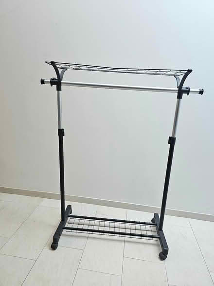 Photo of free Portable Clothing Racks (Bondi Junction) #3