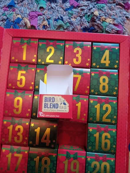 Photo of free Advent Calendar (Kirkbymoorside YO62) #2