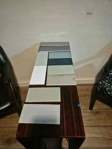 Photo of free Ceramic Tile Samples (Horsham Town area) #1
