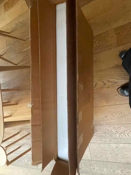 Photo of free Cardboard boxes (Muswell Hill, N10) #4