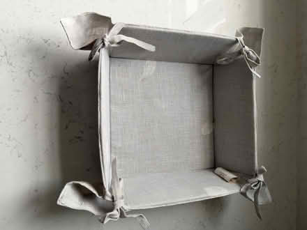 Photo of free Bread basket (North London) #1