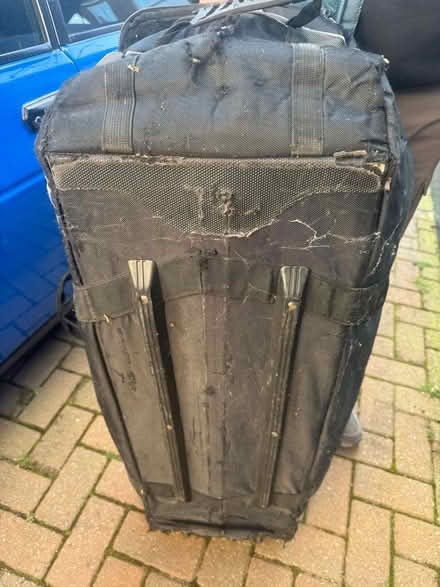 Photo of free Drum hardware case (Cutteslowe OX2) #4