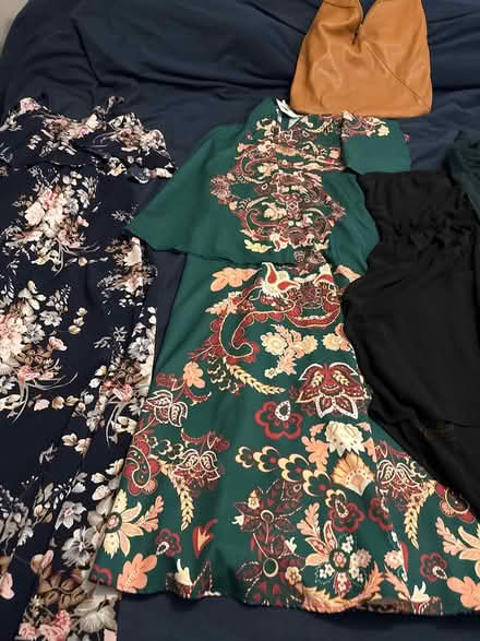 Photo of free Women’s clothes size 12 and bag (High Wycombe HP10) #3