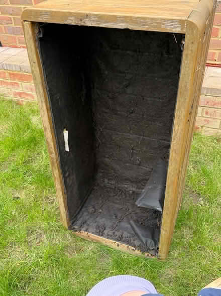 Photo of free Planters and trellises (South Park, Reigate RH2) #4