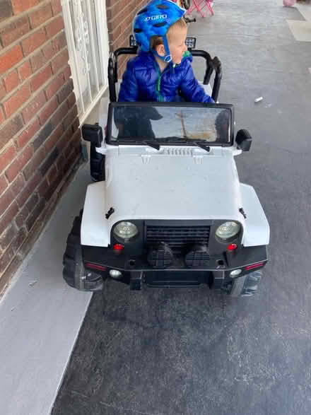 Photo of free Ride on car (NE DC 20018) #2