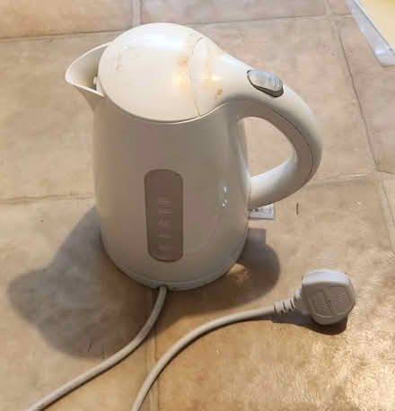 Photo of free Kettle (coventry CV5) #1