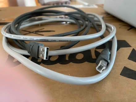 Photo of free HP Laserjet printer 1012 (Dunstable/ Groton line) #4