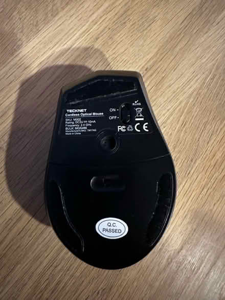 Photo of free Bluetooth & USB micr (Archway N19) #4