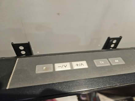 Photo of free Panasonic tv (Cb22) #2