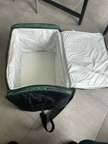 Photo of free Cool bag mawr/large Gelert Cool bag (Tregarth LL57) #3