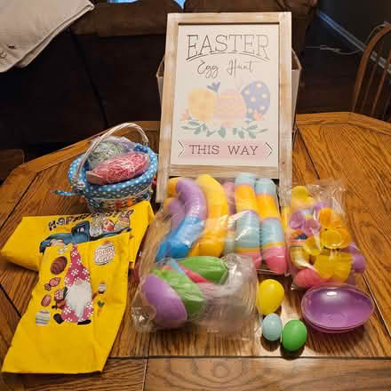 Photo of free Easter egg hunt (Westside Bolingbrook) #1