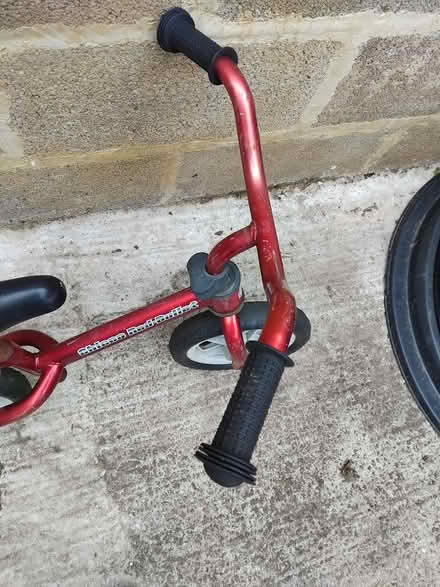 Photo of free Bike (Lightpill GL5) #4