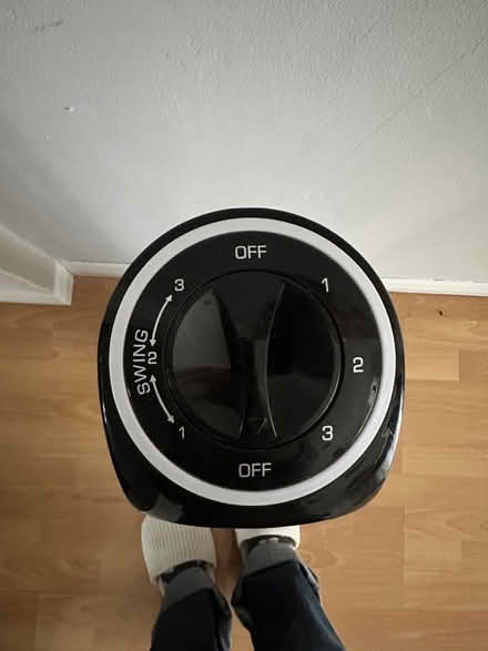 Photo of free Air cooler (GU14) #3