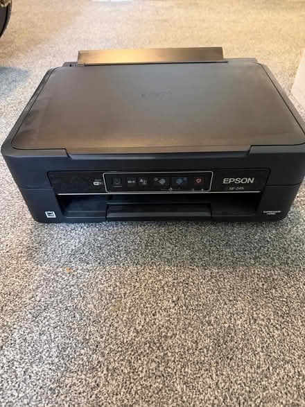 Photo of free Epson printer/scanner (Tynemouth NE30) #2
