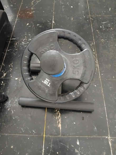 Photo of free Excercise equiptment (Basildon) #2