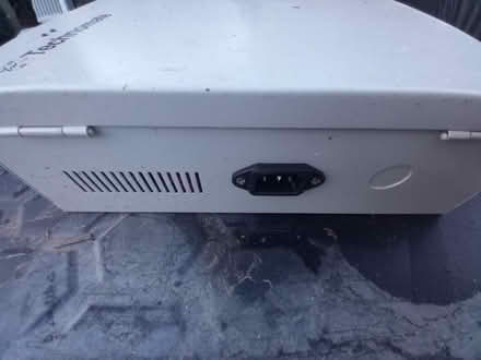 Photo of free Tech box (Shepshed LE12) #1