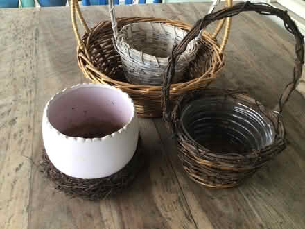 Photo of free Easter items (SW Hinsdale) #1