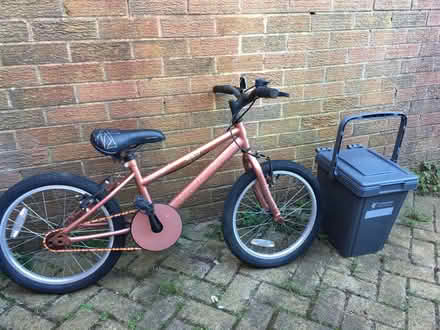 Photo of free Child size Bicycle age 6-8 years (Liverpool L6) #2