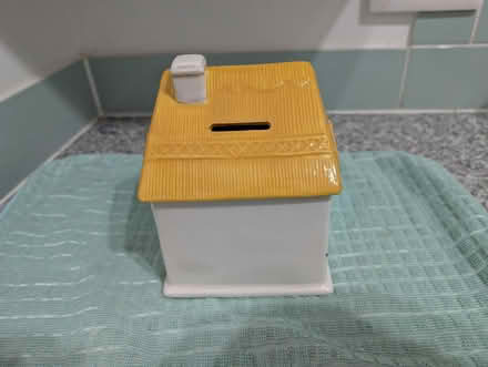 Photo of free Cottage money box (Saltney Ferry CH4) #2