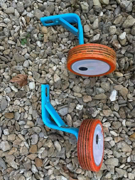 Photo of free Apollo MonsterZ 14 inch Kids Bike (Kingswood, Bristol) #3