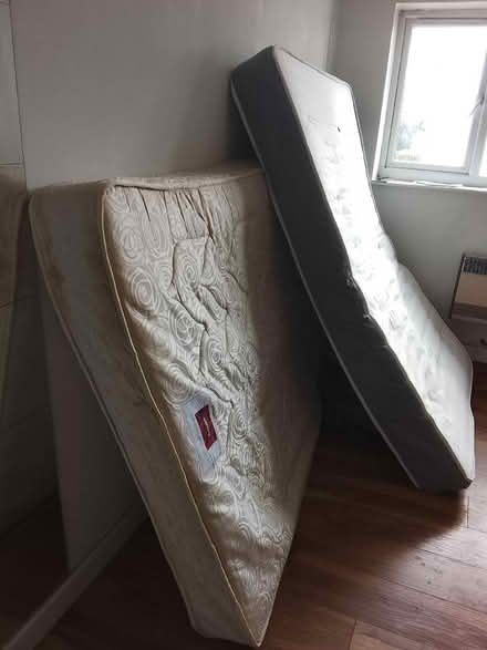 Photo of free Used furniture (Arle GL51) #2