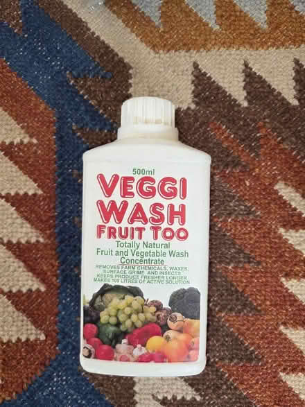 Photo of free Household products (Notting Hill Gate W2) #3