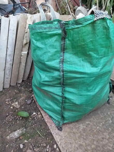 Photo of free Garden stones (Shepshed LE12) #1