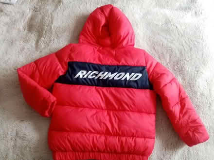 Photo of free Boys size 8-9 (Pimlico, SW1) #2