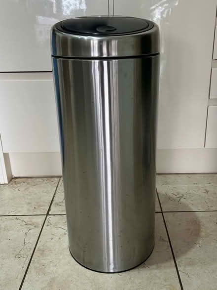 Photo of free Barbantia Kitchen Bin (Ware SG12) #1