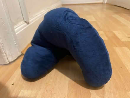Photo of free Neck pillow (Twerton, BA2) #1