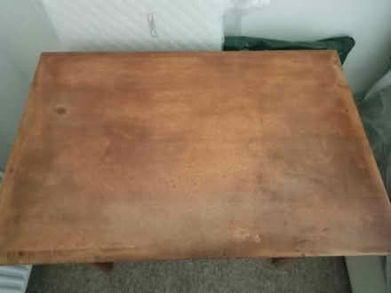 Photo of free Small desk / table (Bracknell RG12) #2