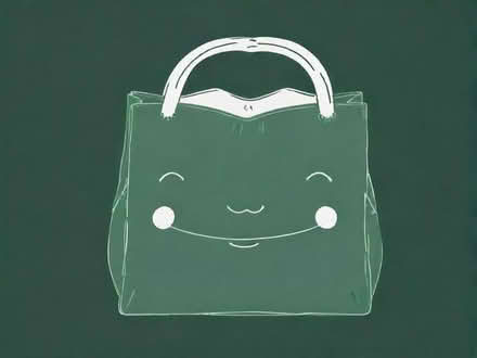 Photo of free Dumpy bag (Burton-in-Kendal LA6) #1