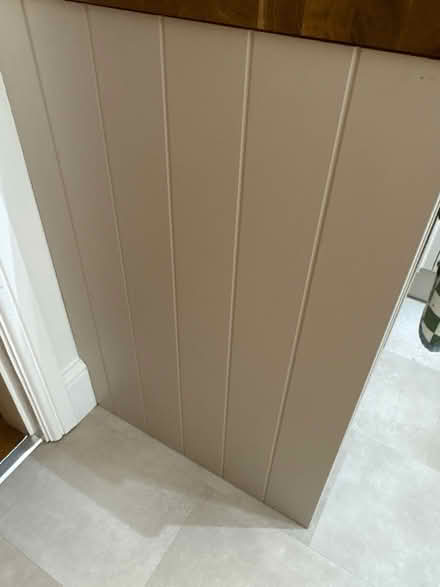 Photo of free Wren hob carcass & 2x side panel (Spondon DE21) #3