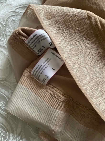 Photo of free 4 pairs compression stockings (Norbury) #2