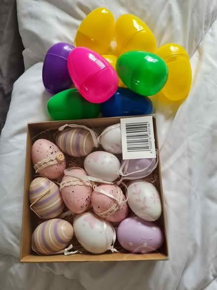Photo of free Easter decorations (Trowbridge BA14) #1