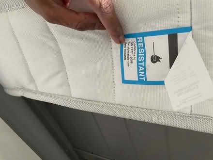 Photo of free Single mattress from dream (Lu3 4da) #2