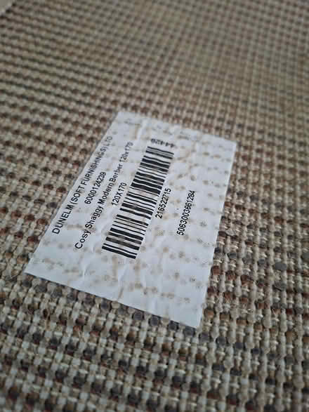 Photo of free Rug (Kidderminster DY11) #1