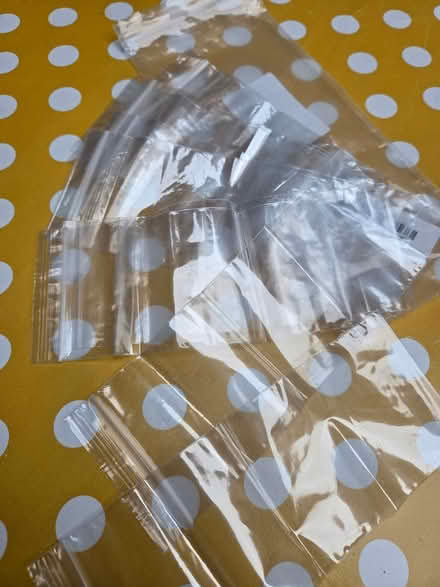 Photo of free Baggies (BS5) #1