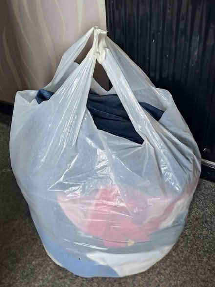 Photo of free Womens clothes size 22/24 (S137TR) #1